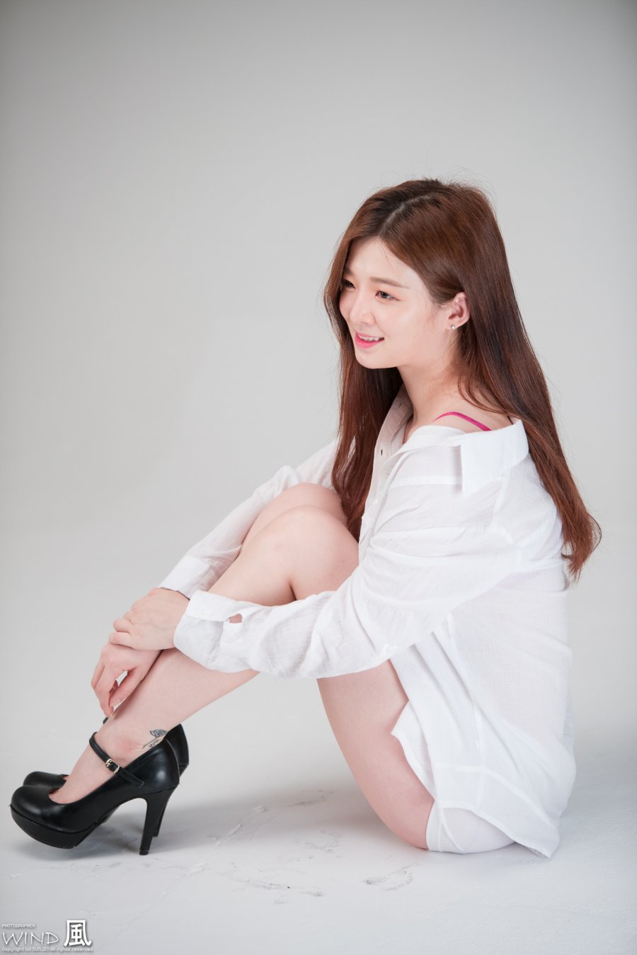 미분류 / 청아